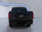 2018 Chevrolet Colorado 4WD LT
