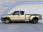 2005 Chevrolet Silverado 3500 HD LS