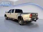 2005 Chevrolet Silverado 3500 HD LS