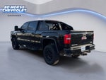 2017 GMC Sierra 2500 HD SLT