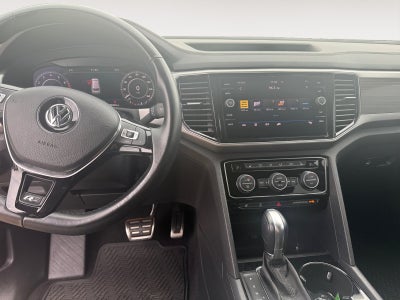 2019 Volkswagen Atlas 3.6L V6 SEL R-Line