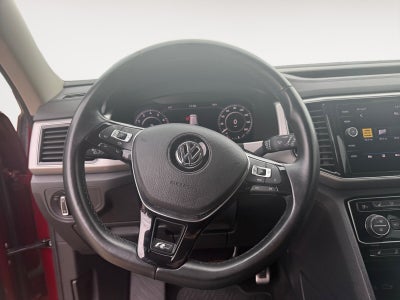 2019 Volkswagen Atlas 3.6L V6 SEL R-Line