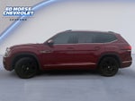 2019 Volkswagen Atlas 3.6L V6 SEL R-Line