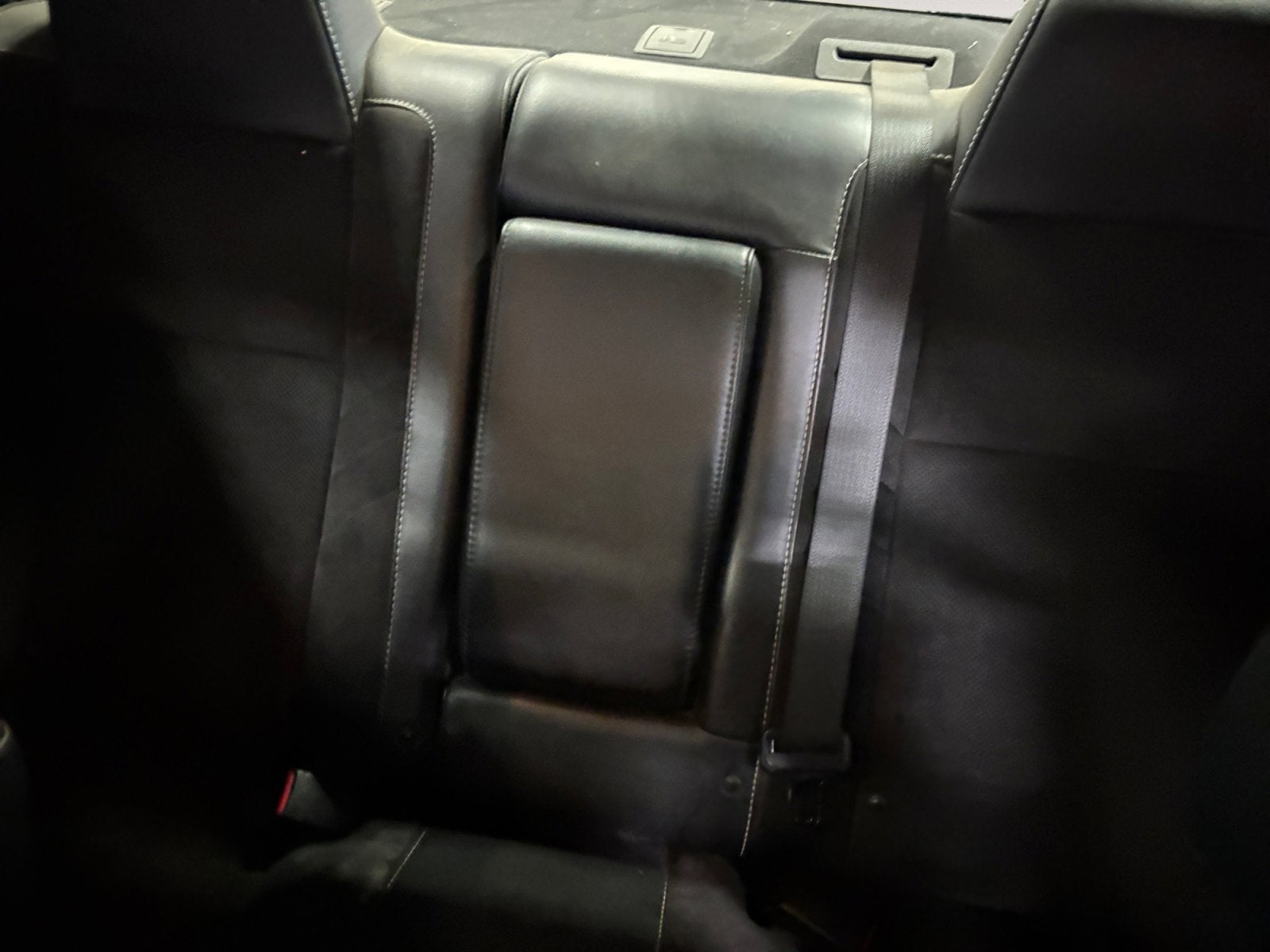 2015 Dodge Challenger SRT 392