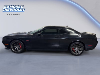 2015 Dodge Challenger SRT 392
