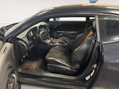 2015 Dodge Challenger SRT 392