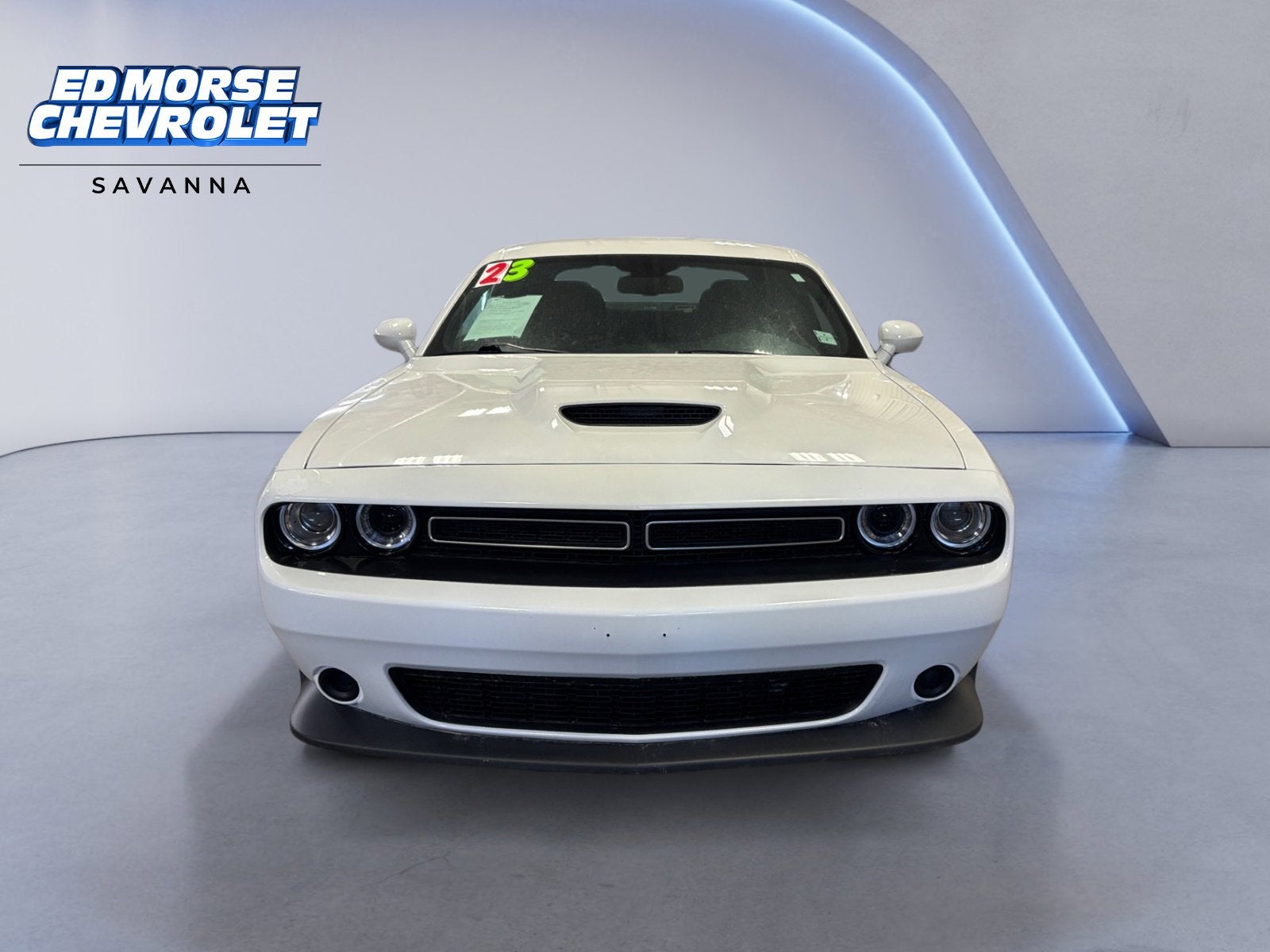 2023 Dodge Challenger GT