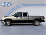 2003 Chevrolet Silverado 1500 LS