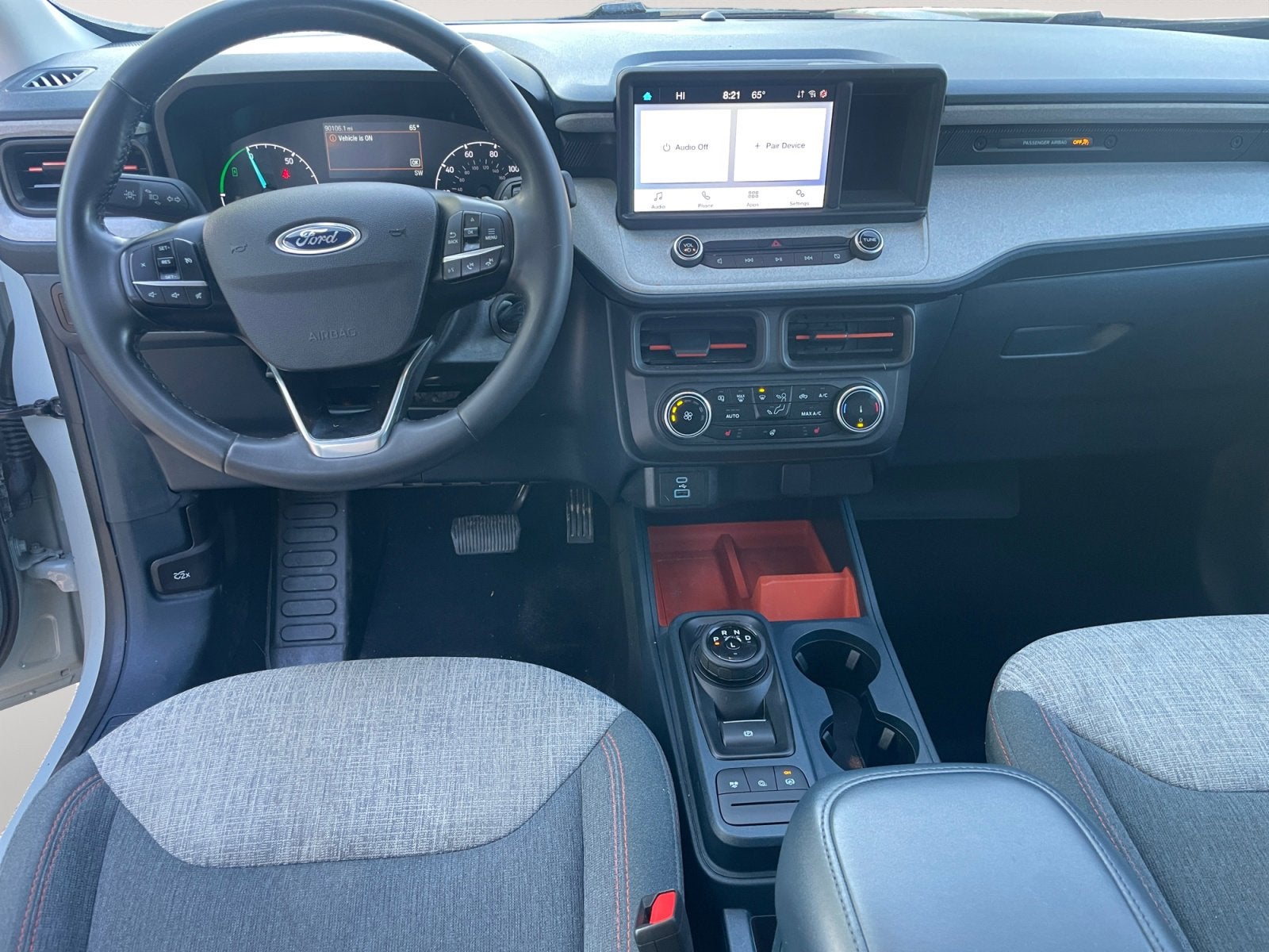 2023 Ford Maverick XL