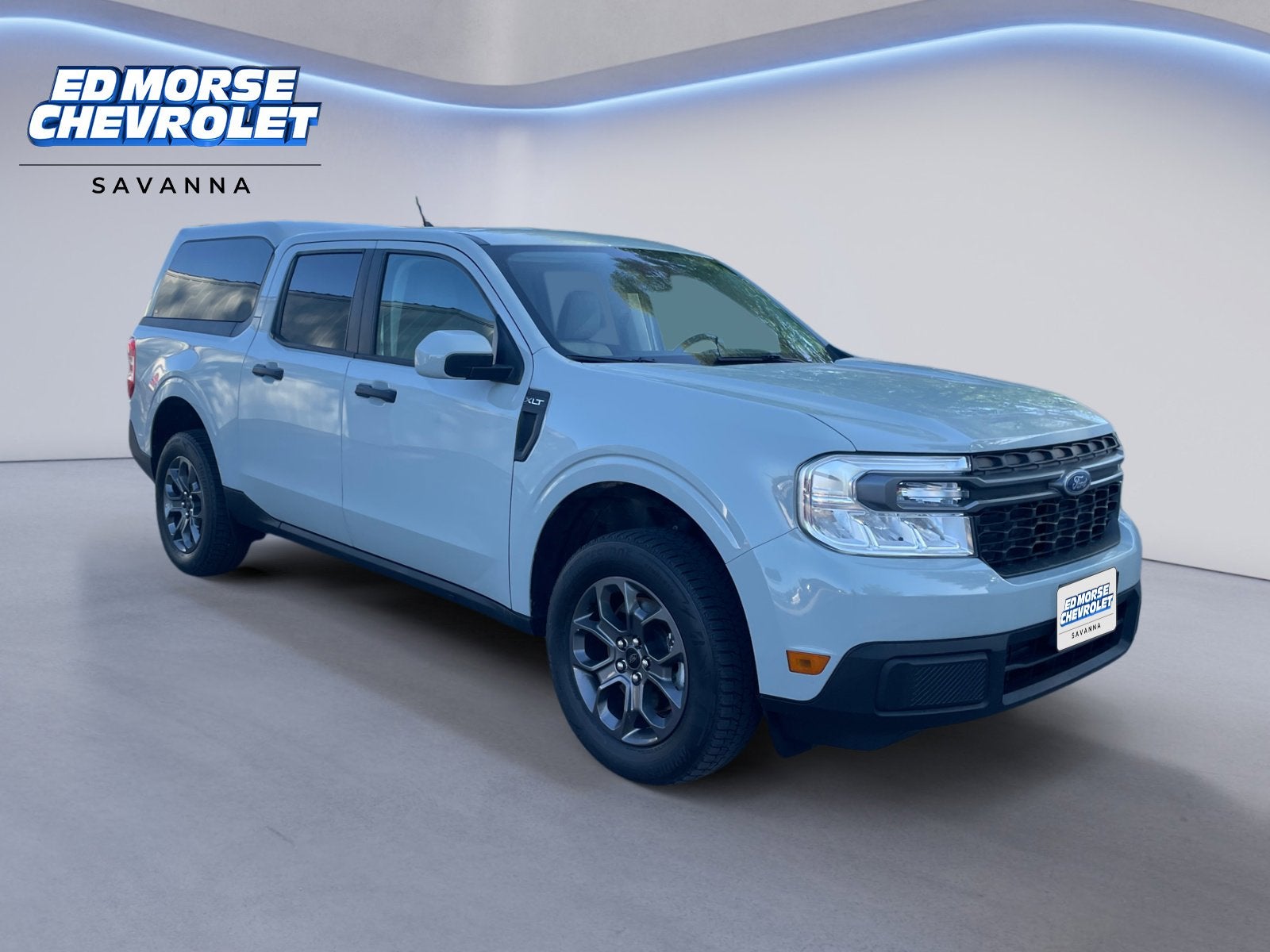 2023 Ford Maverick XL