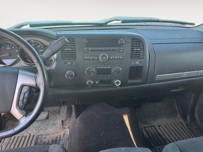 2008 Chevrolet Silverado 1500 LT w/1LT