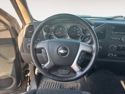 2008 Chevrolet Silverado 1500 LT w/1LT