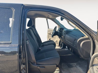 2008 Chevrolet Silverado 1500 LT w/1LT