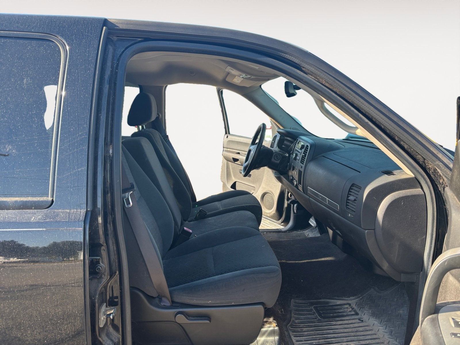 2008 Chevrolet Silverado 1500 LT w/1LT