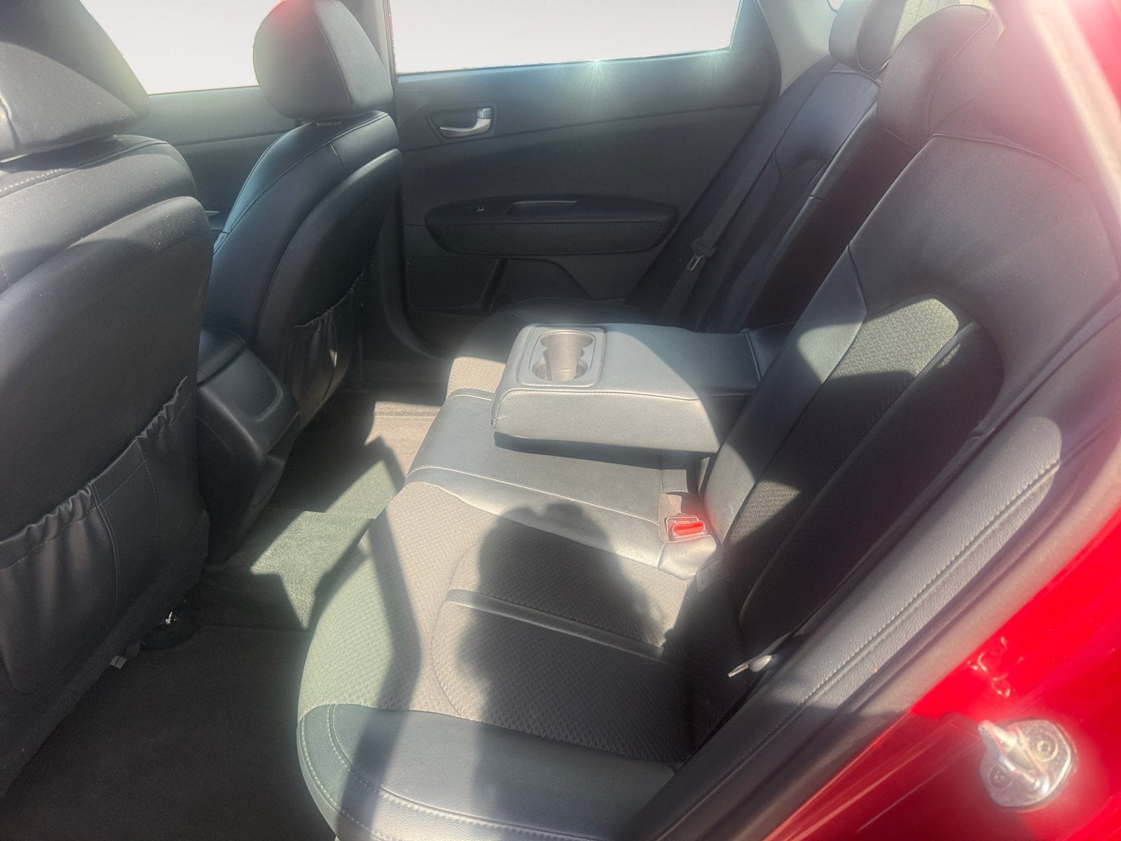 2018 Kia Optima S