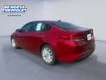 2018 Kia Optima S