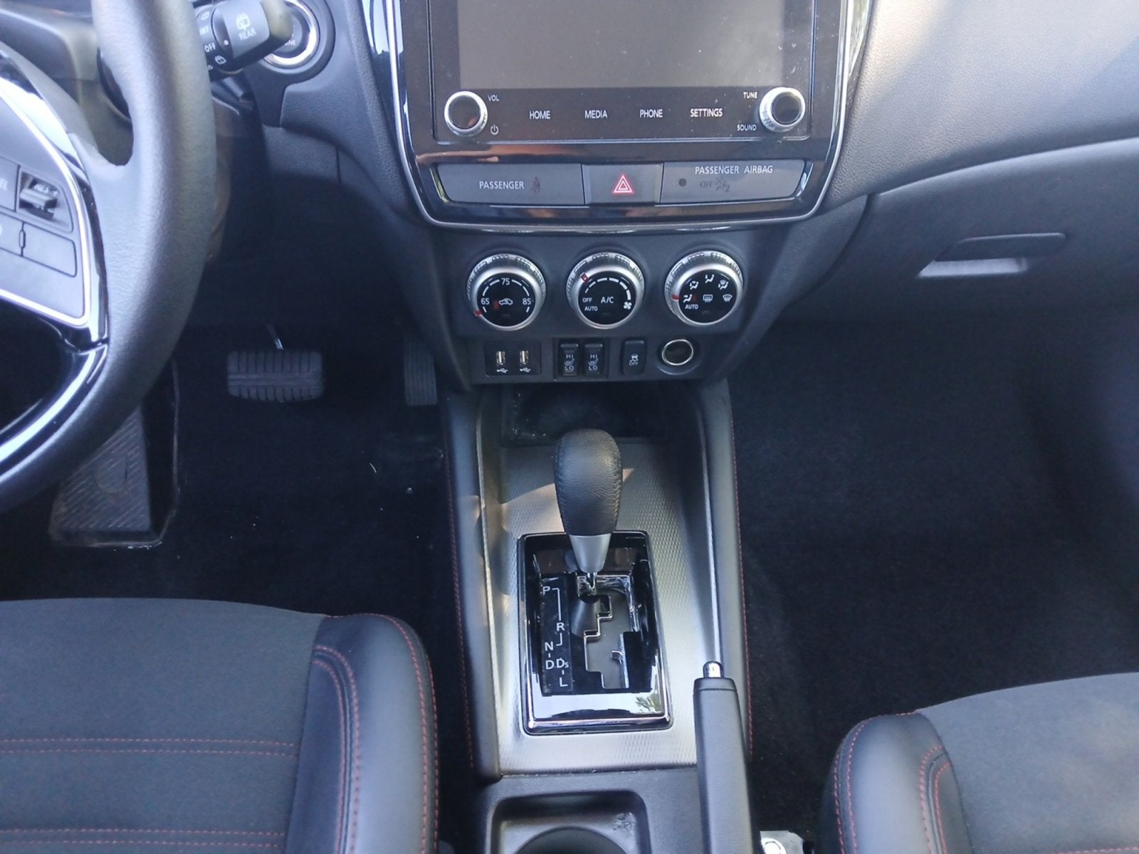 2024 Mitsubishi Outlander Sport S
