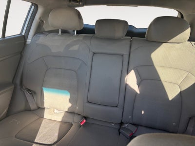 2011 Kia Sportage LX