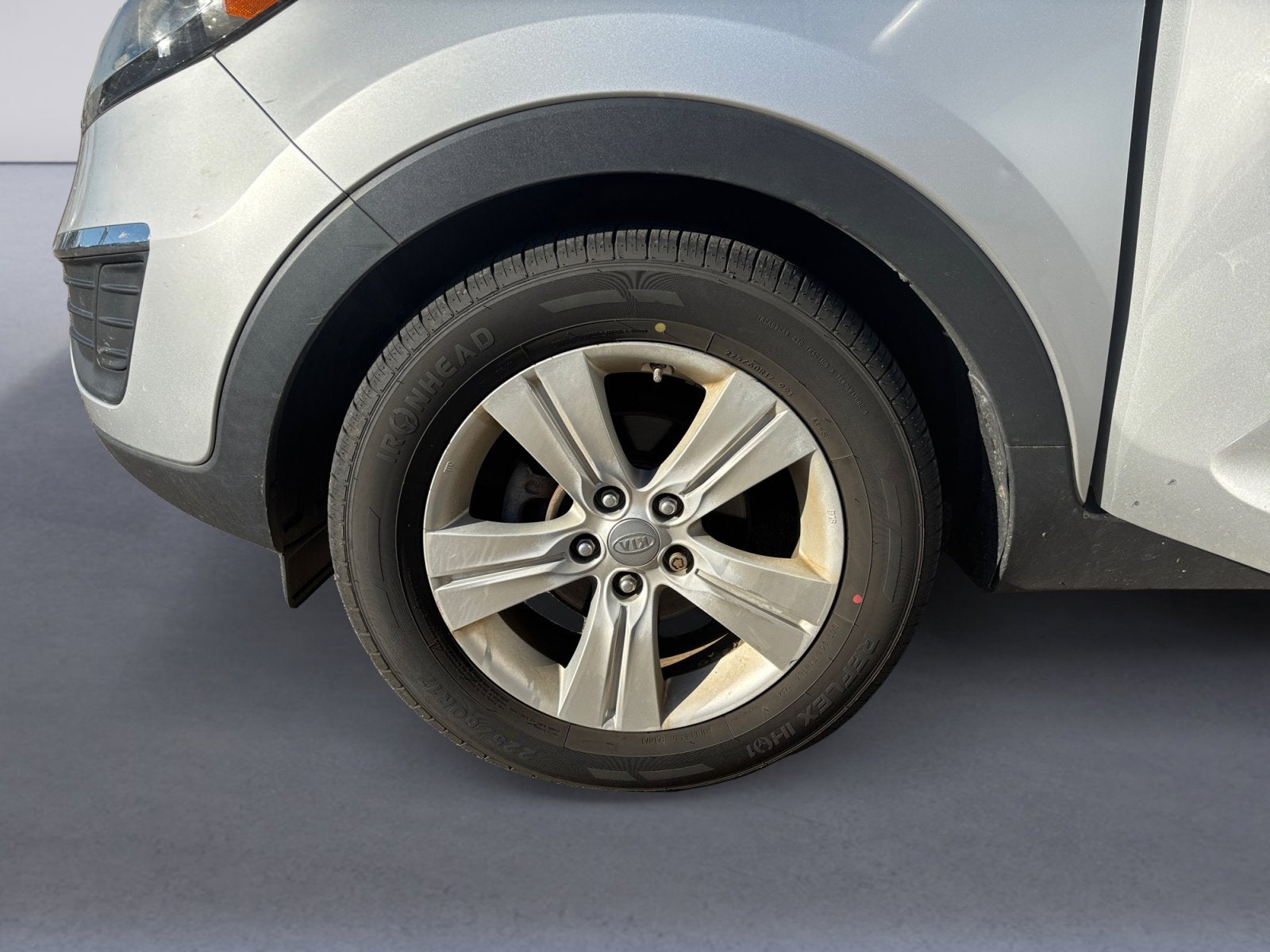 2011 Kia Sportage LX