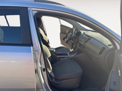 2011 Kia Sportage LX