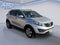 2011 Kia Sportage LX