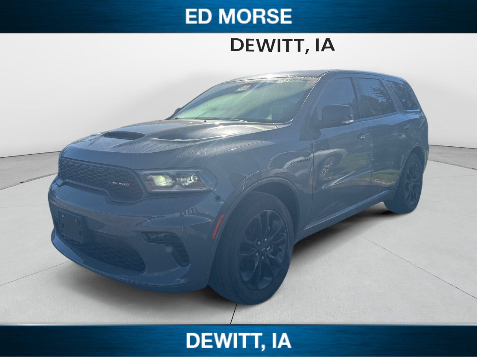 2022 Dodge Durango R/T