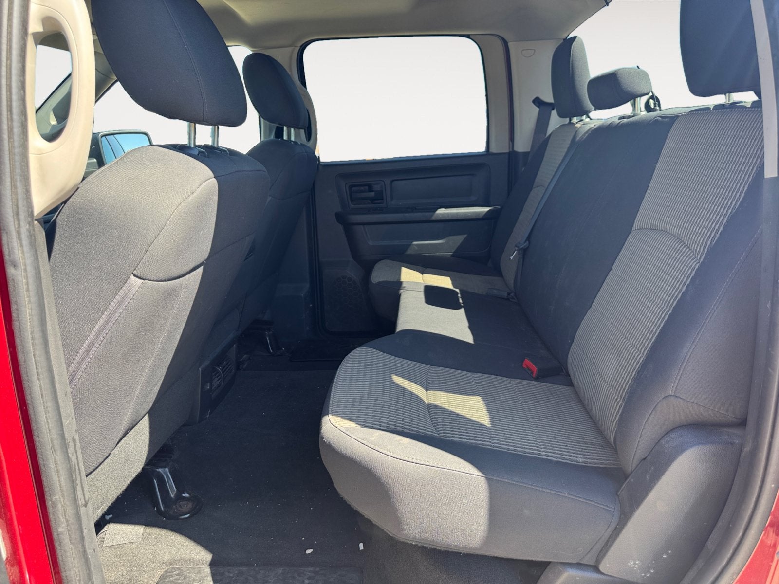 2012 RAM 1500 Express