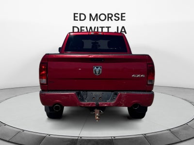 2012 RAM 1500 Express
