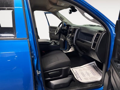 2019 RAM 1500 Classic Express