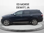 2011 Dodge Durango Crew