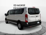 2023 Ford Transit Passenger Wagon XL