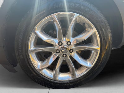 2011 Ford Explorer XLT
