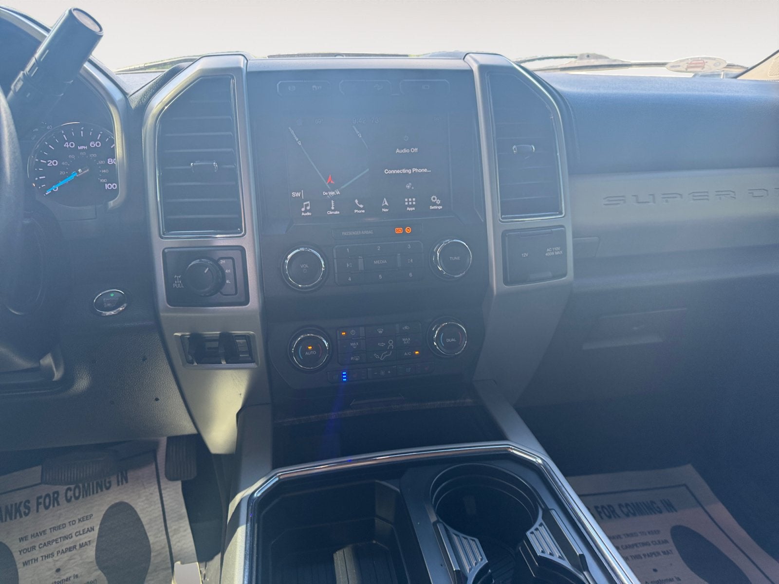 2019 Ford Super Duty F-250 SRW XL