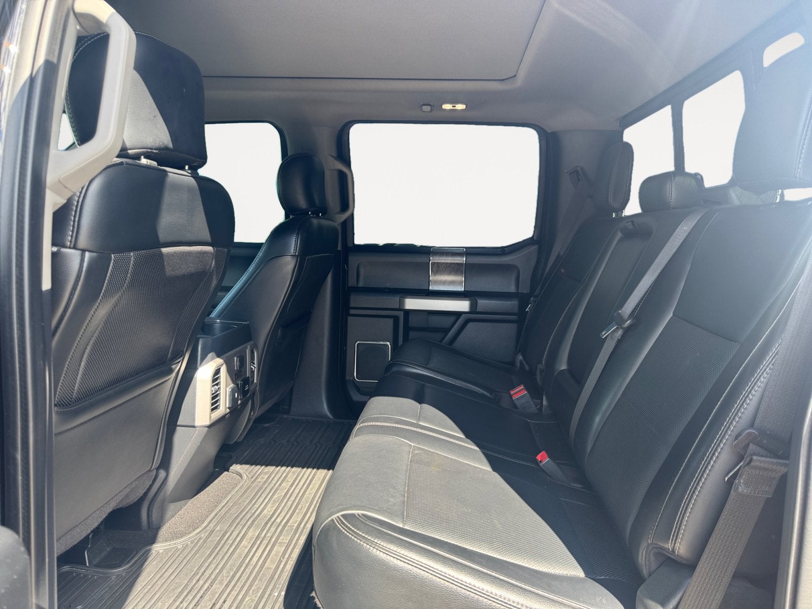2019 Ford Super Duty F-250 SRW XL