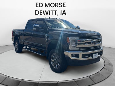 2019 Ford Super Duty F-250 SRW XL