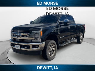 2019 Ford Super Duty F-250 SRW XL