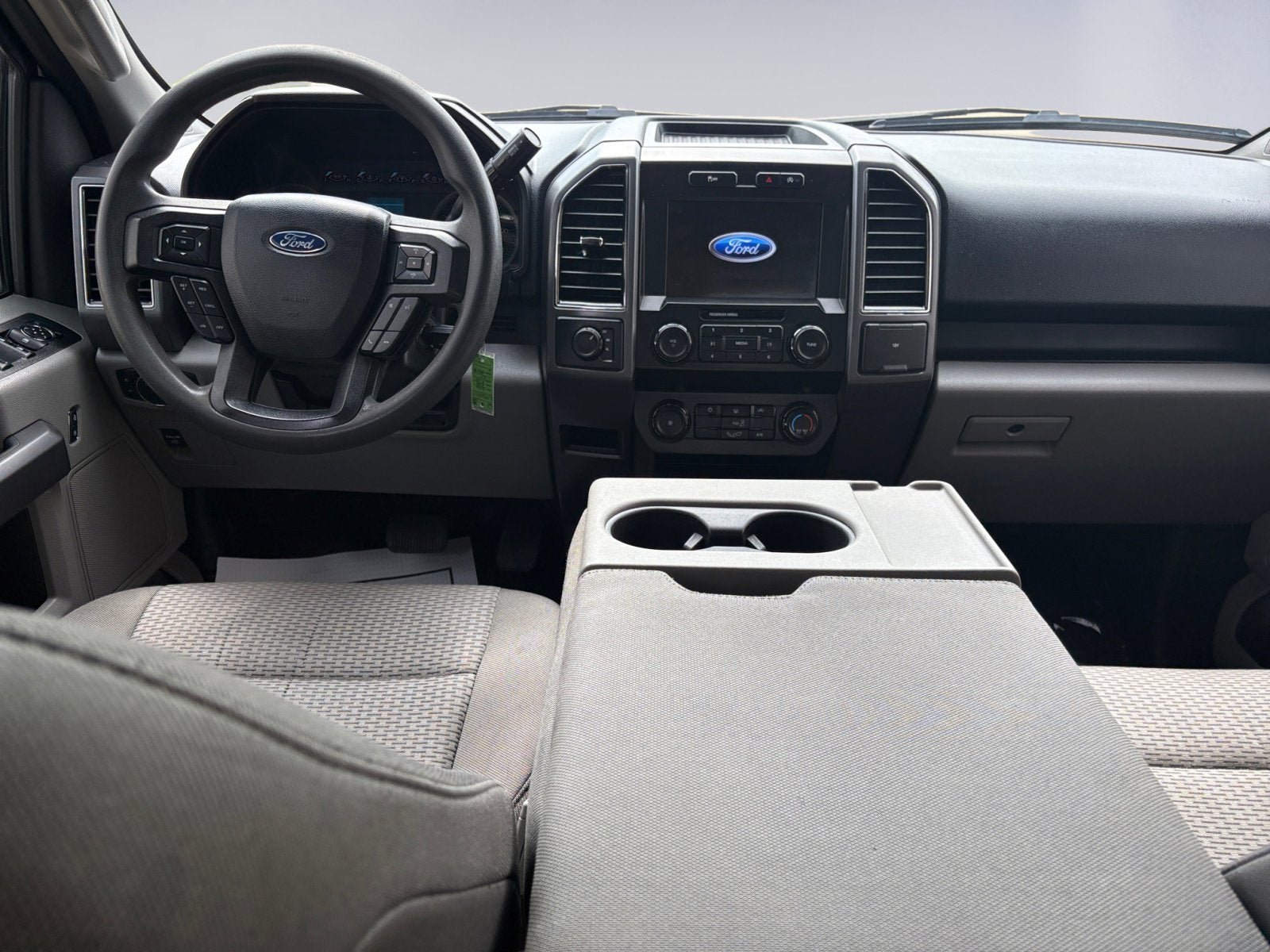 2020 Ford F-150 XLT - Photo 10