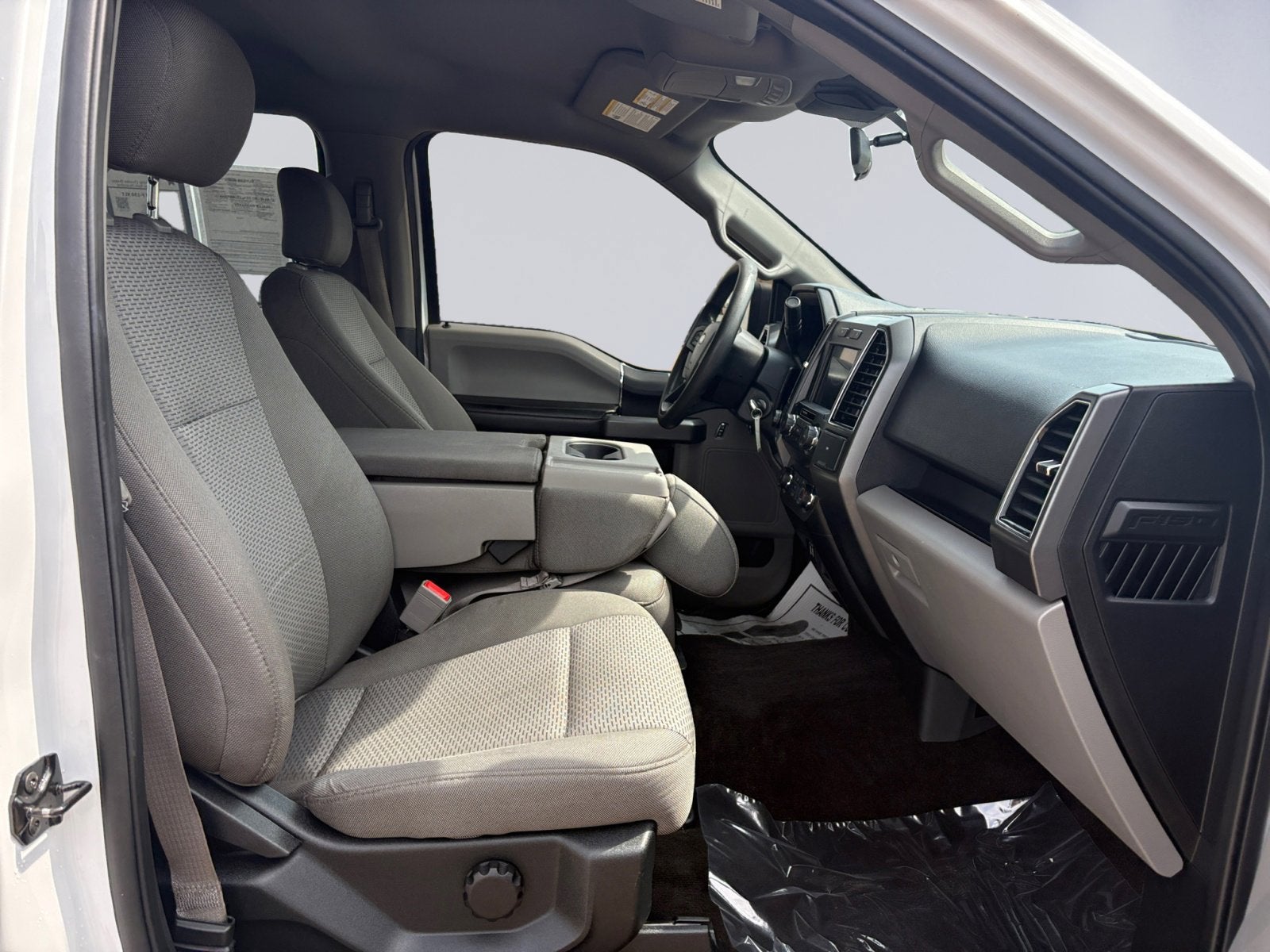 2020 Ford F-150 XLT - Photo 15