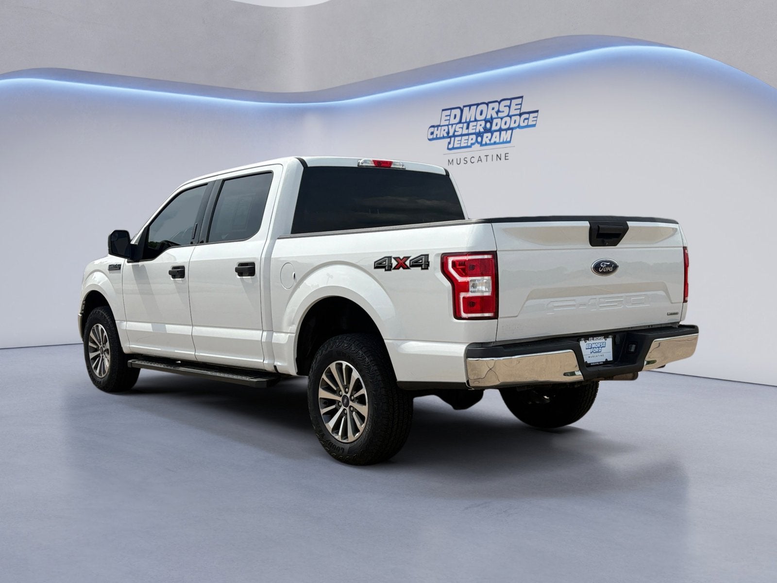2020 Ford F-150 XLT - Photo 3