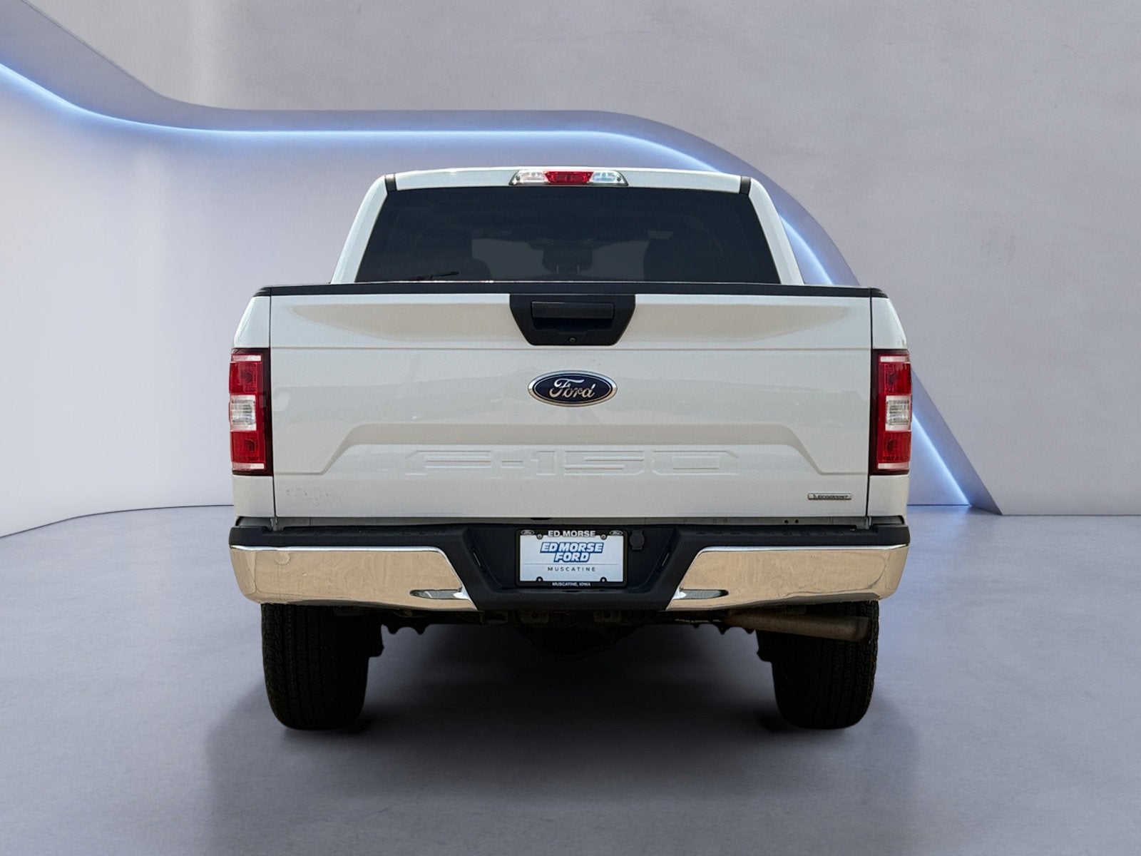 2020 Ford F-150 XLT - Photo 4