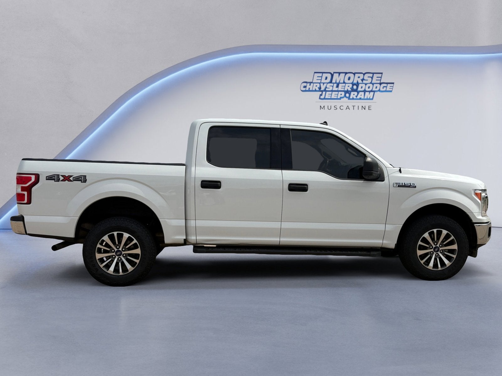 2020 Ford F-150 XLT - Photo 6