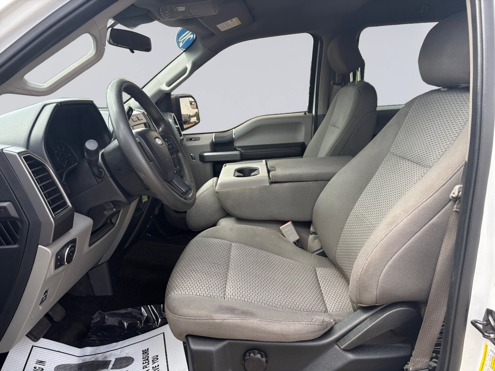 2020 Ford F-150 XLT - Photo 9