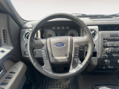 2010 Ford F-150 XL