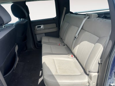 2010 Ford F-150 XL