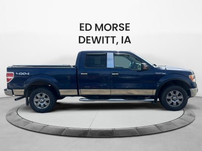 2010 Ford F-150 XL