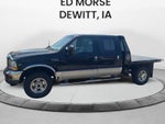 2003 Ford Super Duty F-250 XL