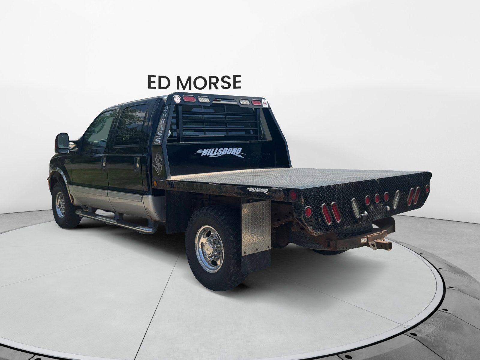 2003 Ford Super Duty F-250 XL