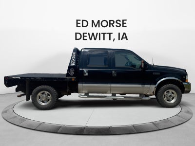 2003 Ford Super Duty F-250 XL