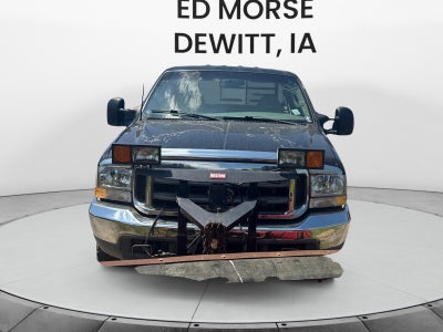 2003 Ford Super Duty F-250 XL