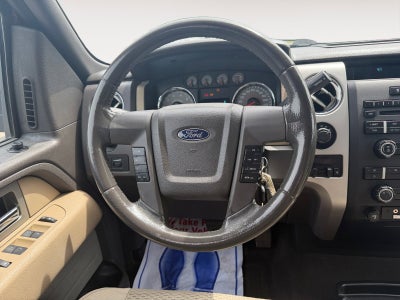 2009 Ford F-150 XL